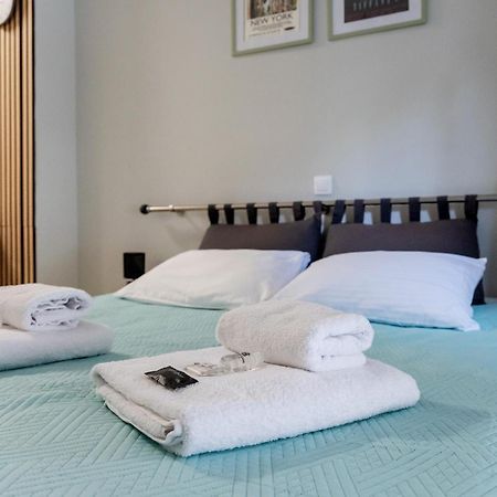 Apartamento Casa Tiffany Acropolis Athens By 3Cs Exterior foto