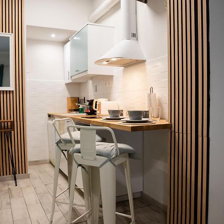 Apartamento Casa Tiffany Acropolis Athens By 3Cs Exterior foto