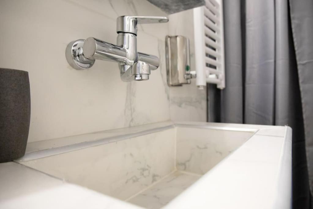 Apartamento Casa Tiffany Acropolis Athens By 3Cs Exterior foto