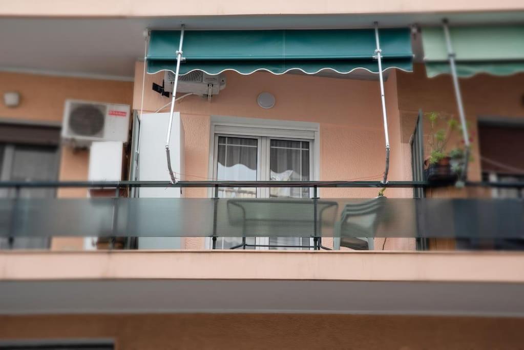 Apartamento Casa Tiffany Acropolis Athens By 3Cs Exterior foto