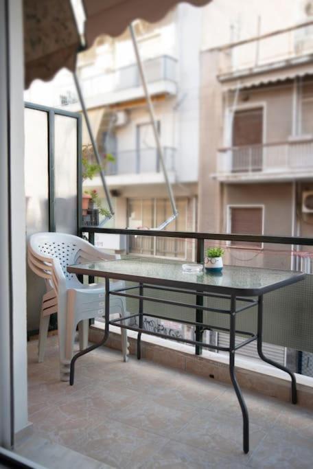 Apartamento Casa Tiffany Acropolis Athens By 3Cs Exterior foto