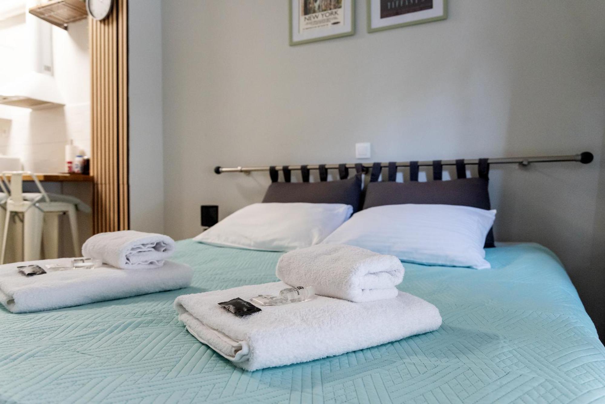 Apartamento Casa Tiffany Acropolis Athens By 3Cs Exterior foto