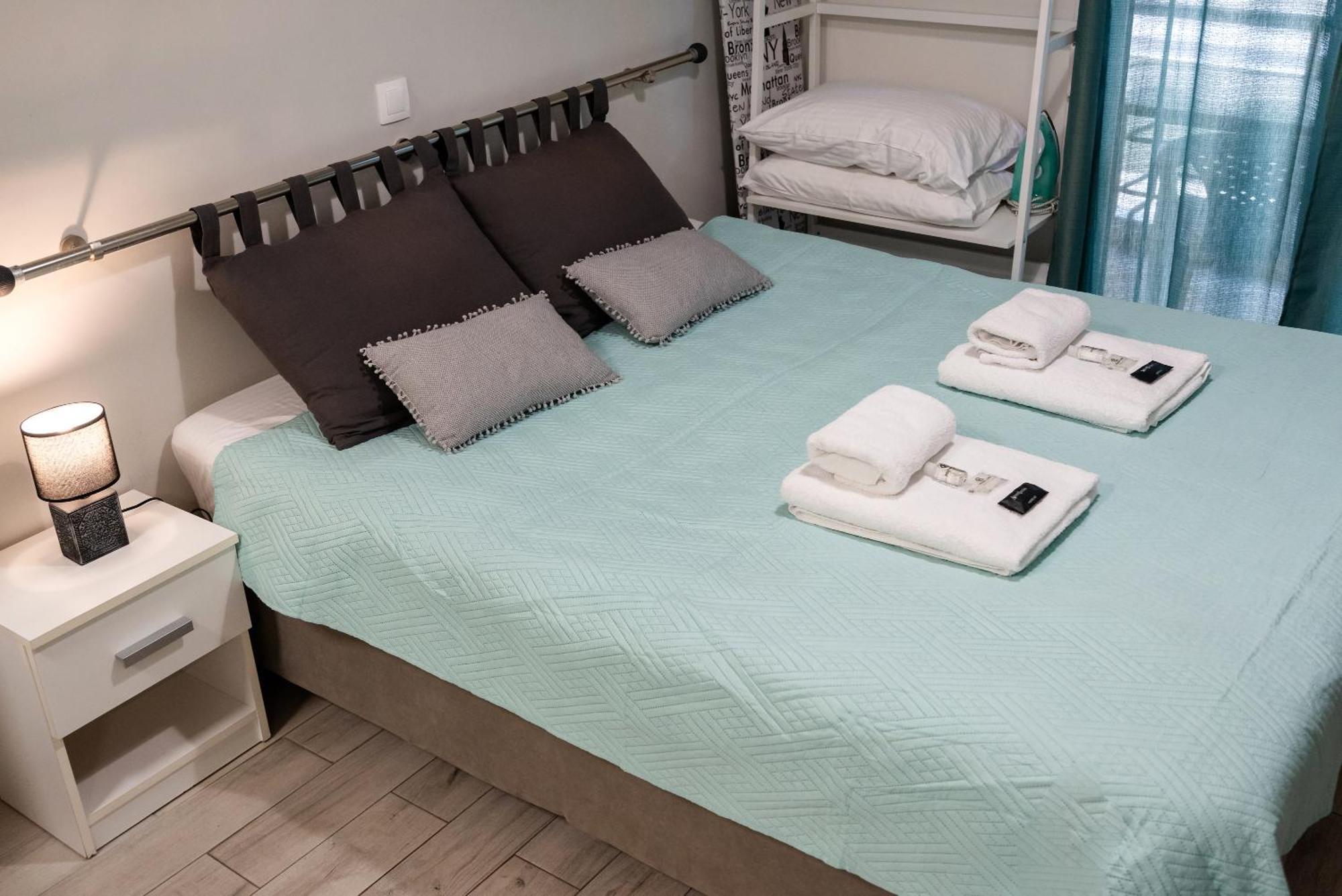Apartamento Casa Tiffany Acropolis Athens By 3Cs Exterior foto