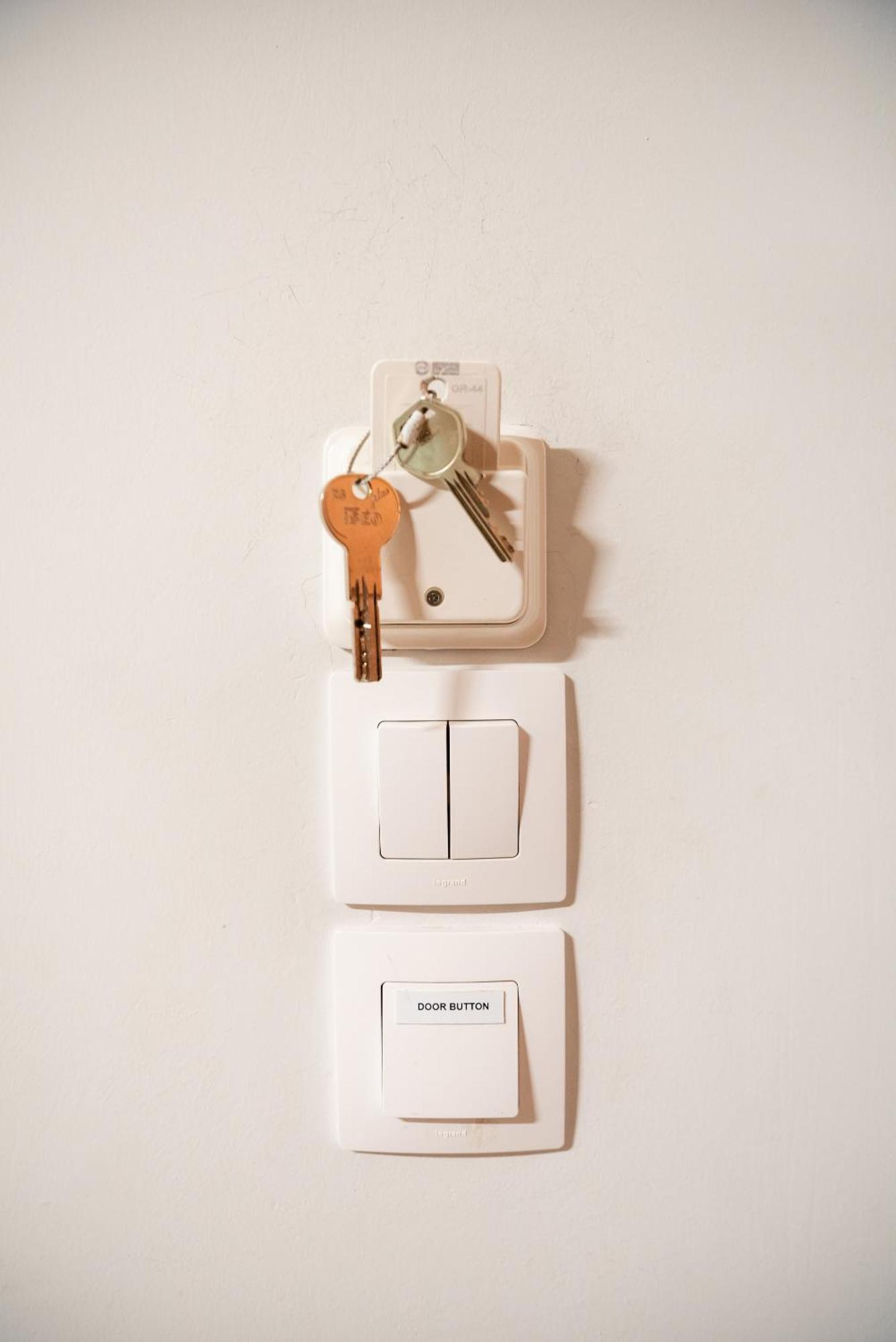 Apartamento Casa Tiffany Acropolis Athens By 3Cs Exterior foto