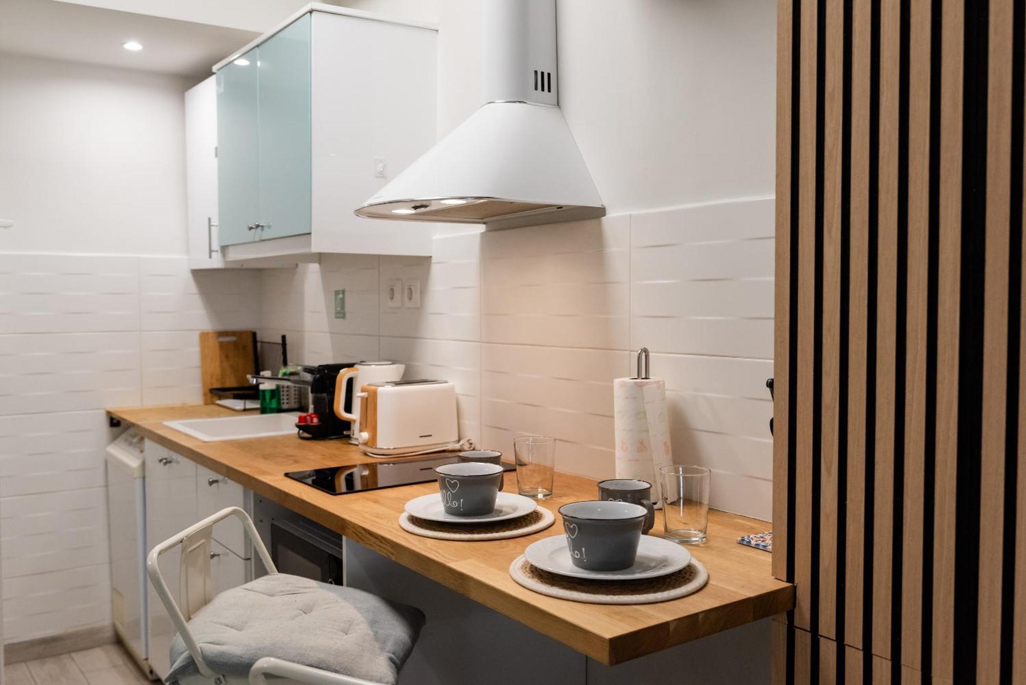 Apartamento Casa Tiffany Acropolis Athens By 3Cs Exterior foto